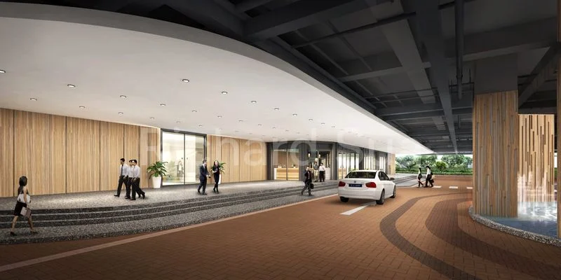 Factory / Workshop (B2) for Rent in  New Tech Park - Image 3