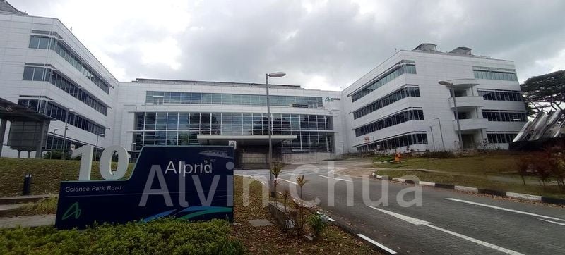 The Alpha: 1,200 Square Foot Shop on Main Street - Image 8