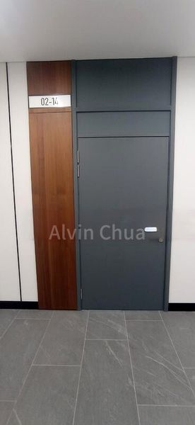 The Alpha: 1,200 Square Foot Shop on Main Street - Image 7