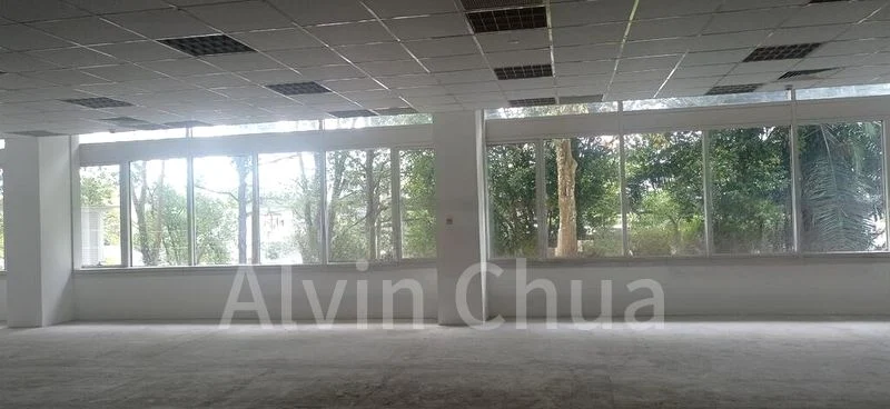 The Alpha: 1,200 Square Foot Shop on Main Street - Image 2