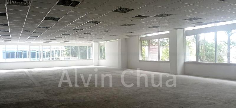 The Alpha: 1,200 Square Foot Shop on Main Street - Image 1