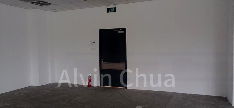 The Alpha: 1,200 Square Foot Shop on Main Street - Image 3