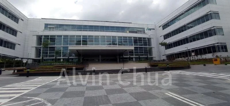 The Alpha: 1,200 Square Foot Shop on Main Street - Image 9