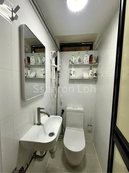 Common Room (Condo) for Rent in  People's Park Complex - Image 15