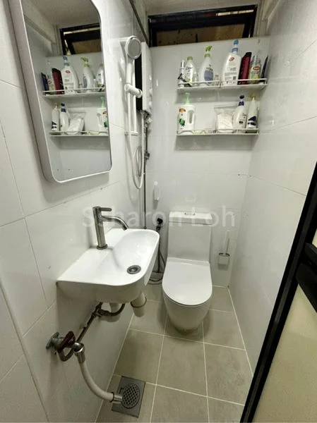Common Room (Condo) for Rent in  People's Park Complex - Image 14
