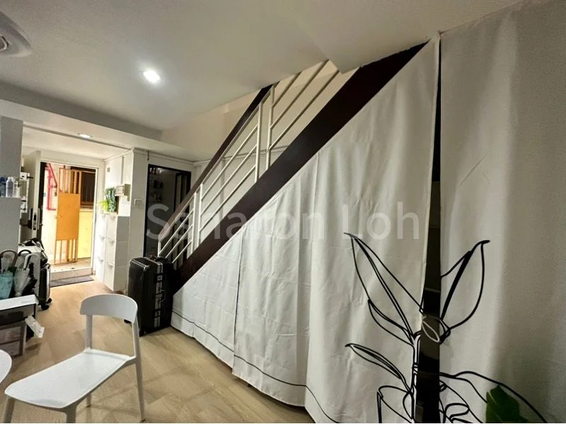 Common Room (Condo) for Rent in  People's Park Complex - Image 11