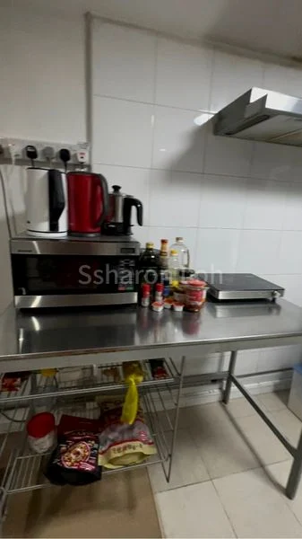 Common Room (Condo) for Rent in  People's Park Complex - Image 10