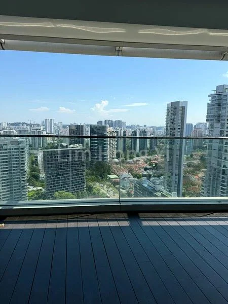 4 Bed Condo for Rent in  The Orchard Residences - Image 1