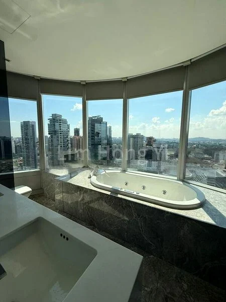 4 Bed Condo for Rent in  The Orchard Residences - Image 6