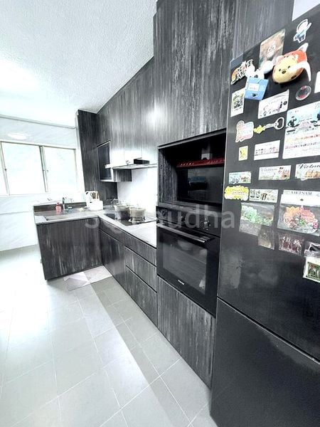 4 Room (4S) HDB for Sale in  607 Hougang Avenue 4 - Image 3