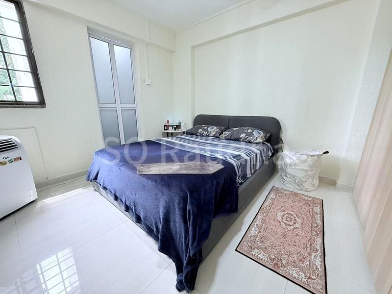 4 Room (4S) HDB for Sale in  607 Hougang Avenue 4 - Image 5