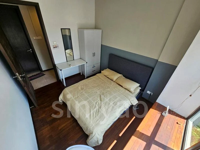 Room (Condo) for Rent in  Arthur 118 - Image 5