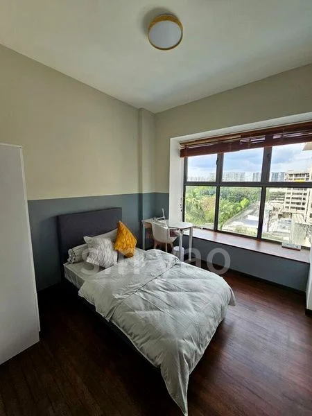 Room (Condo) for Rent in  Arthur 118 - Image 6