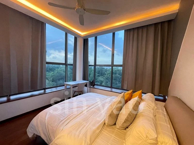 Room (Condo) for Rent in  Arthur 118 - Image 7