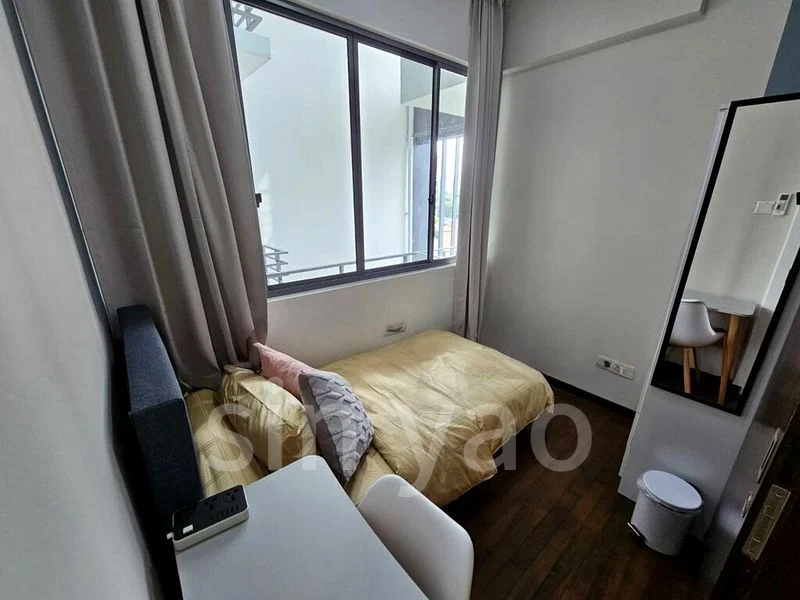 Room (Condo) for Rent in  Arthur 118 - Image 8