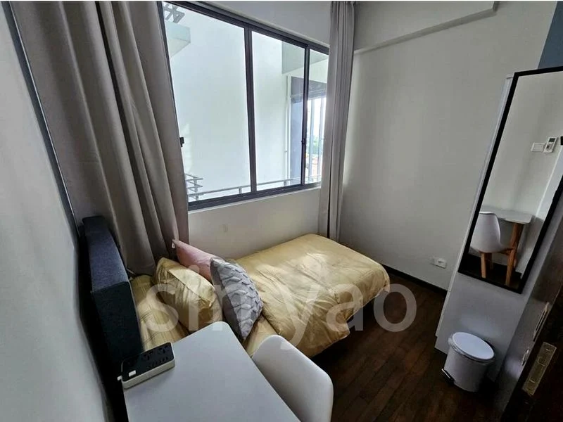 Room (Condo) for Rent in  Arthur 118 - Image 1