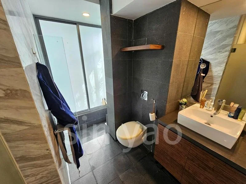 Room (Condo) for Rent in  Arthur 118 - Image 2