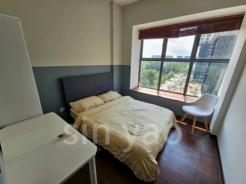 Room (Condo) for Rent in  Arthur 118 - Image 4