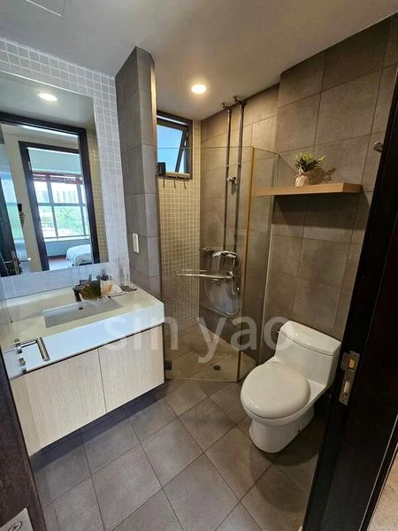 Room (Condo) for Rent in  Arthur 118 - Image 3