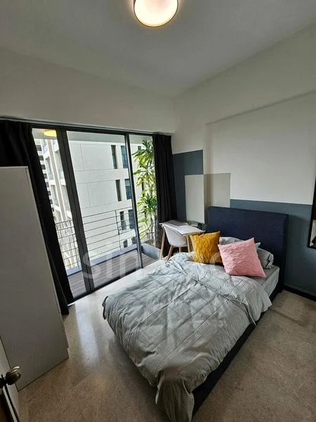 Room (Condo) for Rent in  Arthur 118 - Image 9