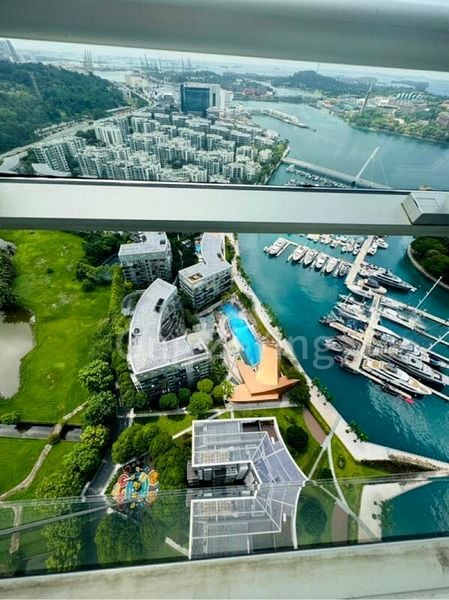 3 Bed Condo for Sale in  Reflections At Keppel Bay - Image 1
