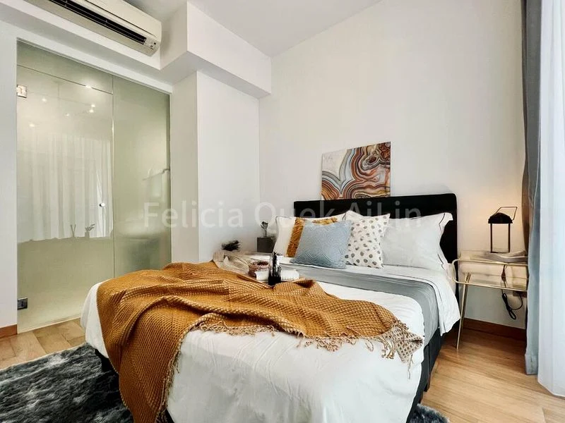 1 Bed Condo for Sale in  Icon - Image 4