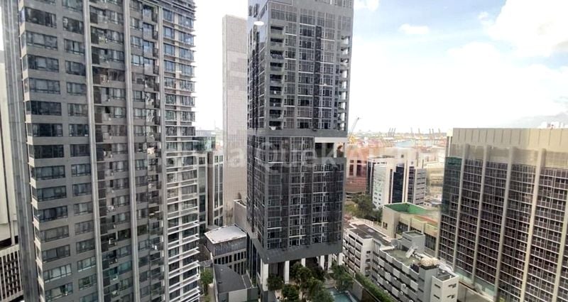 1 Bed Condo for Sale in  Icon - Image 7