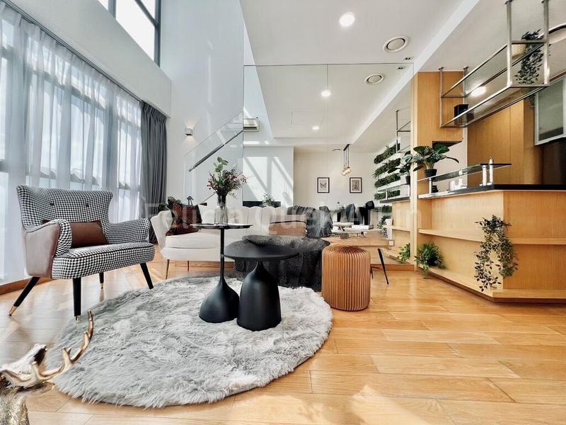 1 Bed Condo for Sale in  Icon - Image 3