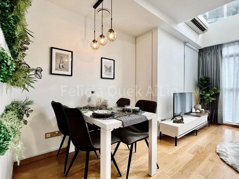 1 Bed Condo for Sale in  Icon - Image 2