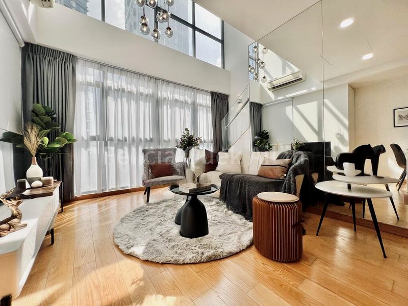 1 Bed Condo for Sale in  Icon - Image 1