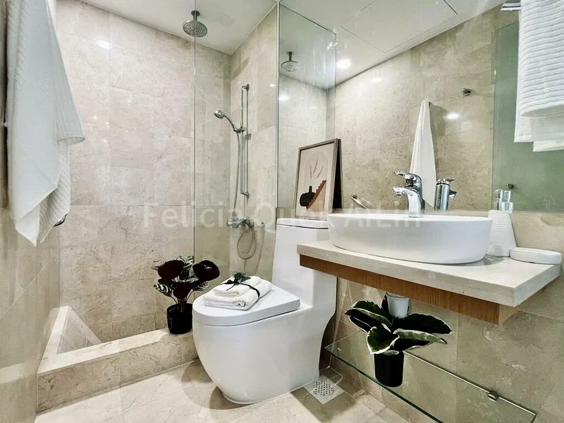 1 Bed Condo for Sale in  Icon - Image 5