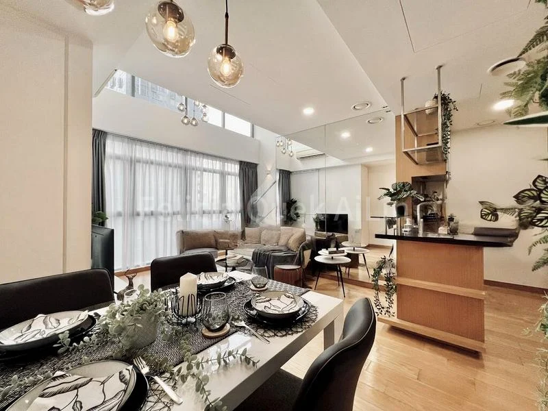 1 Bed Condo for Sale in  Icon - Image 6