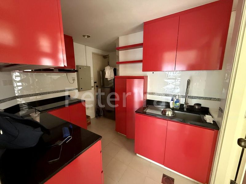 2 Bed Condo for Rent in The Tanamera - Image 14
