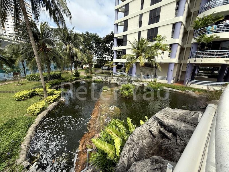 2 Bed Condo for Rent in The Tanamera - Image 7