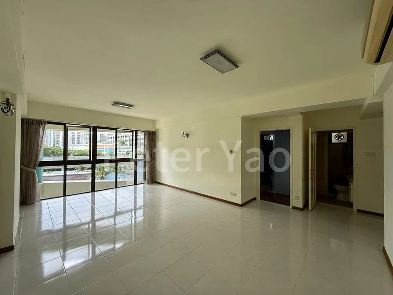 2 Bed Condo for Rent in The Tanamera - Image 6