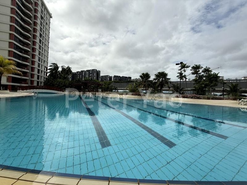 2 Bed Condo for Rent in The Tanamera - Image 11