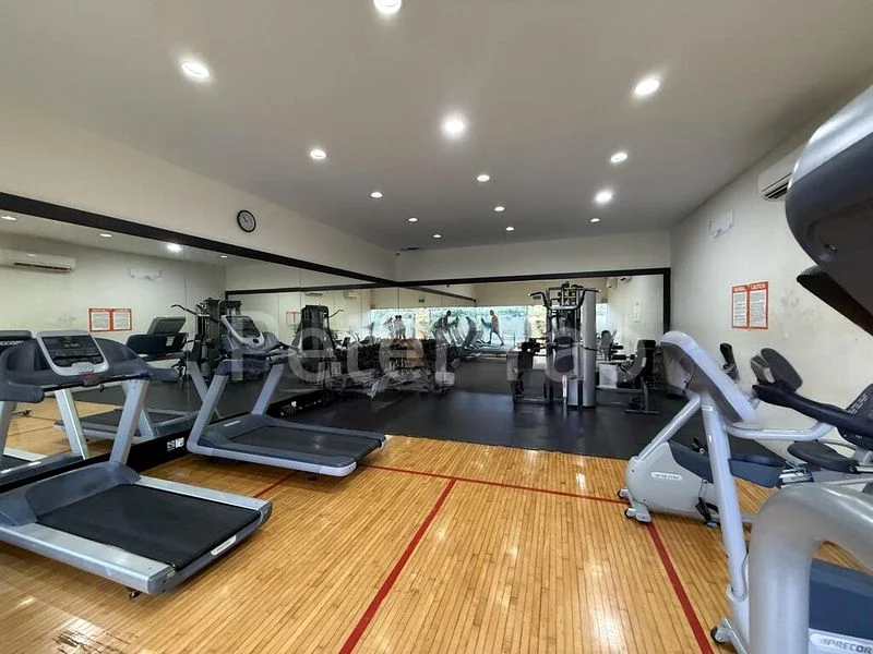 2 Bed Condo for Rent in The Tanamera - Image 13