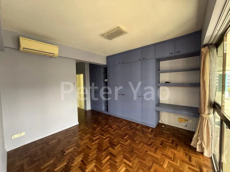 2 Bed Condo for Rent in The Tanamera - Image 8