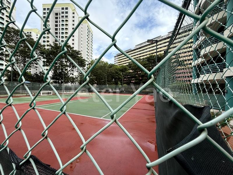 2 Bed Condo for Rent in The Tanamera - Image 19