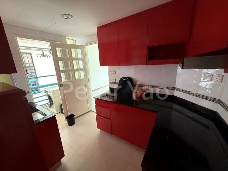 2 Bed Condo for Rent in The Tanamera - Image 16