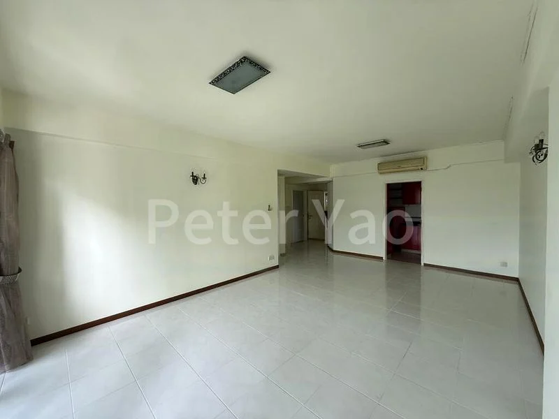 2 Bed Condo for Rent in The Tanamera - Image 5