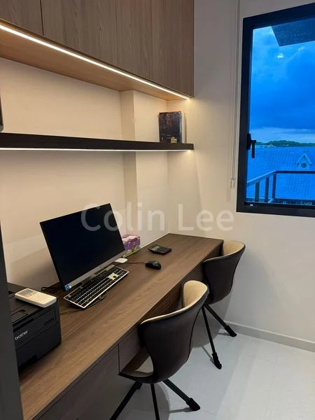 2+1 Bed Apartment (Condo) for Sale in  Casa Al Mare - Image 8