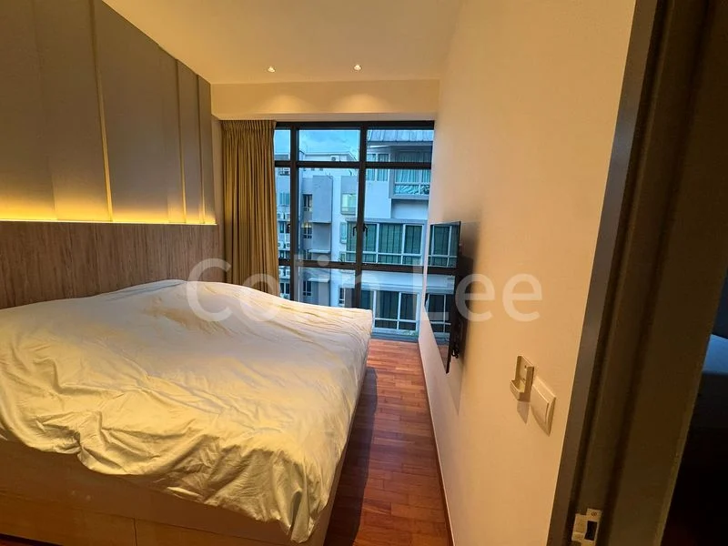 2+1 Bed Apartment (Condo) for Sale in  Casa Al Mare - Image 6