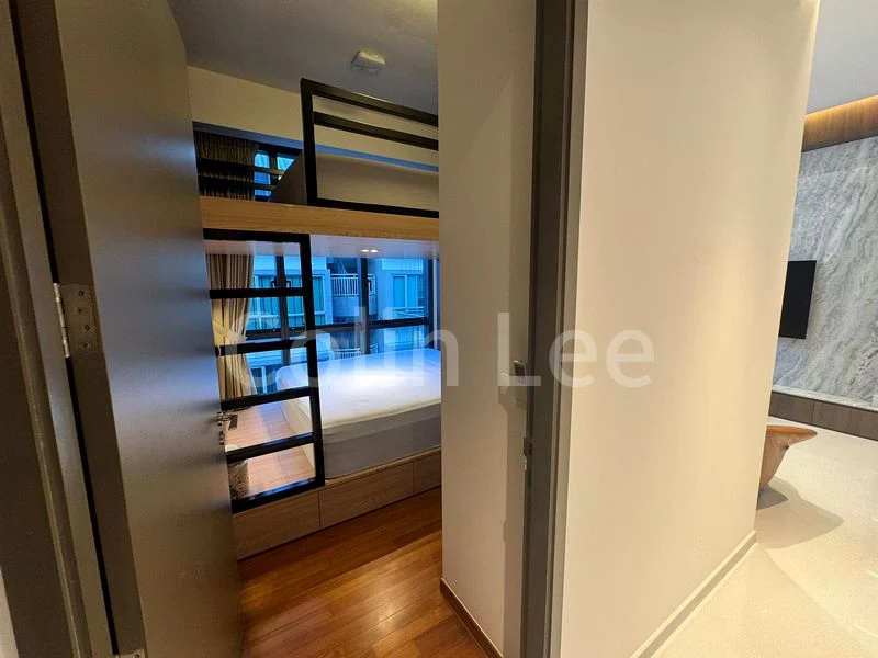 2+1 Bed Apartment (Condo) for Sale in  Casa Al Mare - Image 4