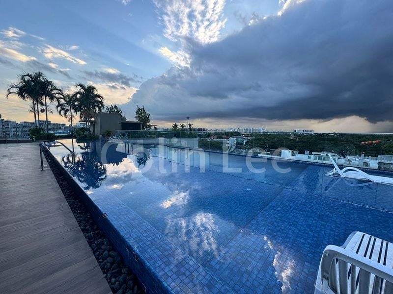 2+1 Bed Apartment (Condo) for Sale in  Casa Al Mare - Image 1