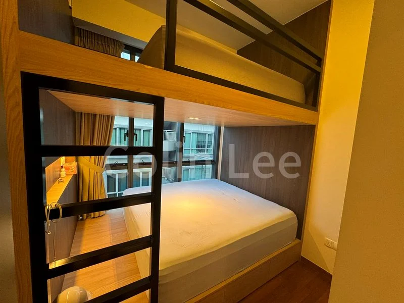 2+1 Bed Apartment (Condo) for Sale in  Casa Al Mare - Image 3