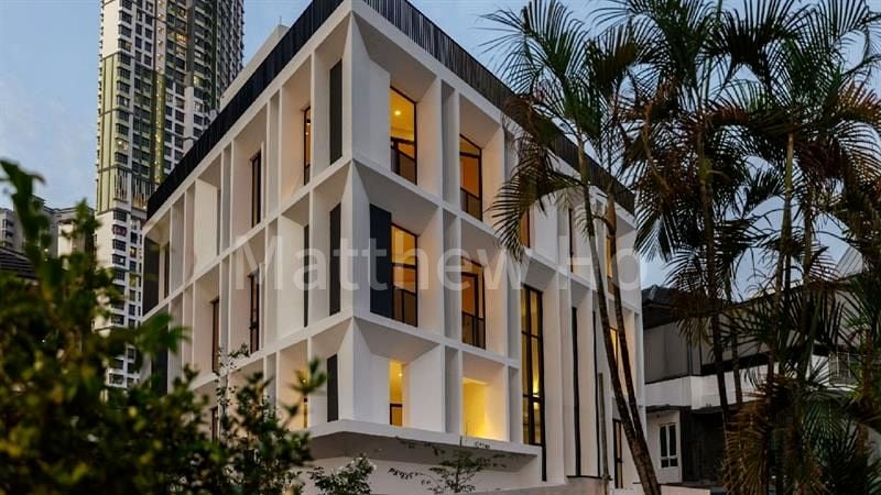 5 Bed Bungalow (Landed) for Sale in  Shepherd's Hill Estate - Image 9