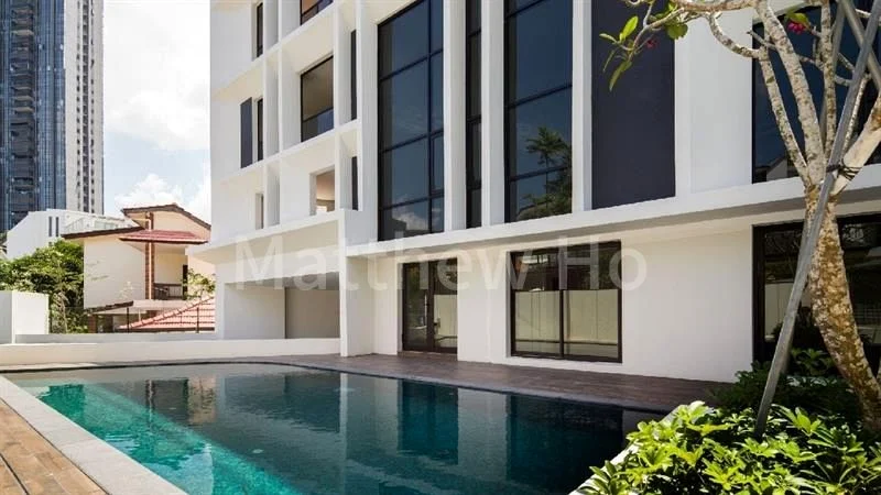 5 Bed Bungalow (Landed) for Sale in  Shepherd's Hill Estate - Image 3