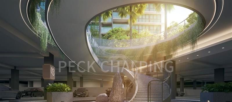 2 Bed Condo for Sale in Chuan Park - Image 2