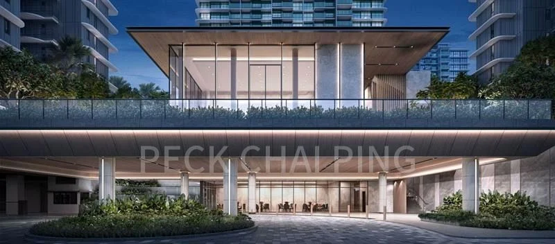 2 Bed Condo for Sale in Chuan Park - Image 3